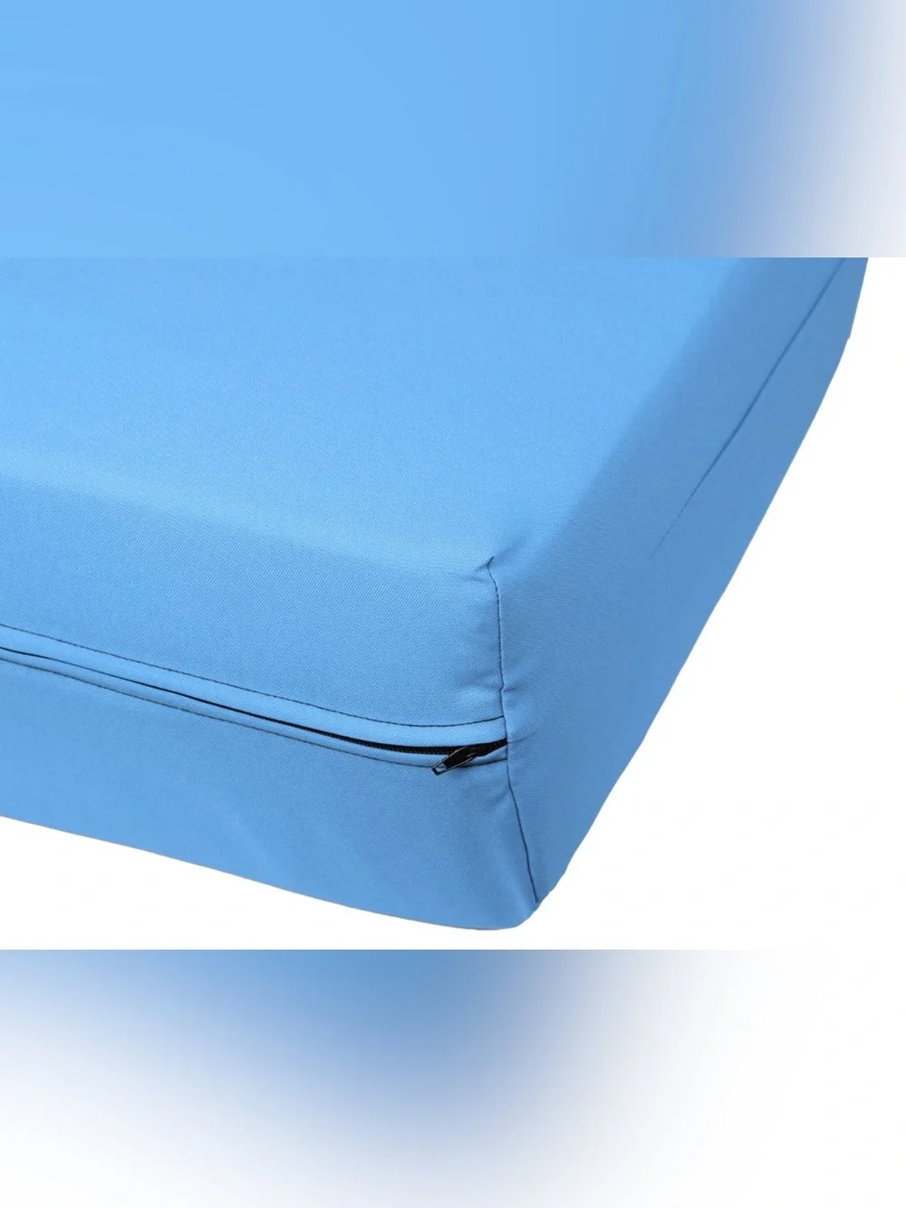 Monibloom Futon Cover Twin Size - Light Blue ❗️🩵😍